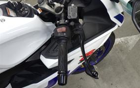 SUZUKI GSX-R125 1994 DL33B
