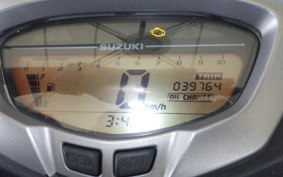 SUZUKI SWISH 125 DV12B
