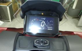 HONDA ADV160 2007 KF54