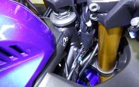 YAMAHA YZF R-3 2019 RH13J