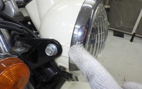 HONDA APE 100 HC07