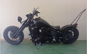YAMAHA DRAGSTAR 400 1997 4TR