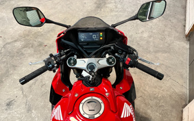 HONDA CBR650R 2022 RH03