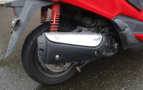 HONDA FORZA MF12