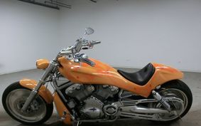 HARLEY V-ROD VRSCA 2004 HAZ