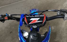 YAMAHA YZ85LW CB16C
