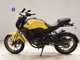 Фото Honda CB250RA с японского аукциона