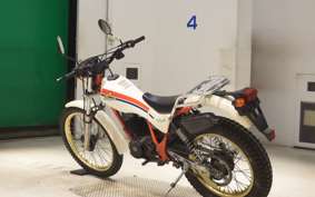 HONDA TLR200 2007 MD09