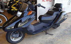 HONDA FUSION X MF02