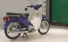 HONDA C110 SUPER CUB JA07