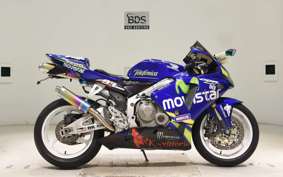 HONDA CBR600RR GEN 2 2006 PC37