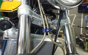 KAWASAKI ZEPHYR 1100 1998 ZRT10A