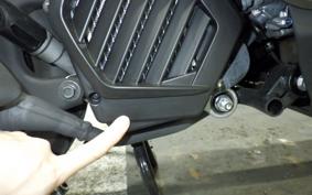YAMAHA JOG-7 AY01