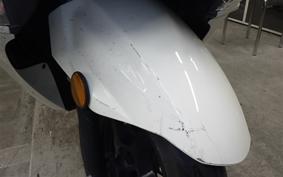 SUZUKI BURGMAN 125 2023