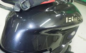 BMW R1200R 2013