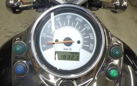 SUZUKI INTRUDER 250 LC VJ51A