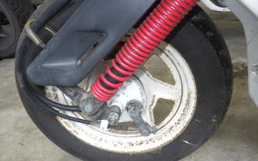 HONDA DJ-1 R AF12