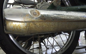 HONDA C50 SUPER CUB AA01
