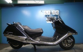 HONDA FUSION MF02