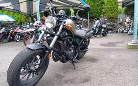 HONDA REBEL 500 2018 PC60
