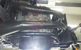 YAMAHA RZ350 1981 4U0