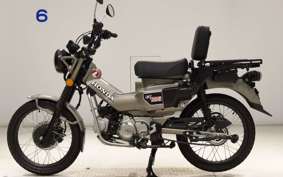 HONDA CT125-2 2016 JA65