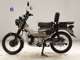 Фото Honda CT125-2 2023 с японского аукциона