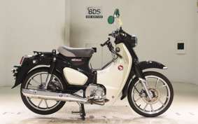 HONDA C125 SUPER CUB JA48