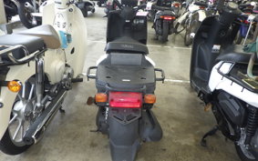 YAMAHA GEAR Gen.2 UA08J