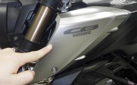 HONDA CB125 R 2001 JC91