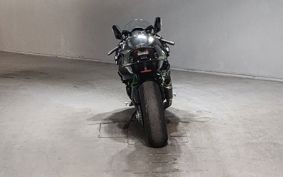 KAWASAKI NINJA H2 2015 ZXT00N