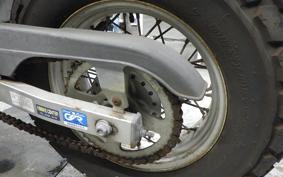 SUZUKI VANVAN 200 NH41A