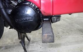 HONDA MOTOCOMPO AB12