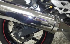 KAWASAKI NINJA 250R 2012 EX250K