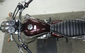 KAWASAKI W650 2007 EJ650A