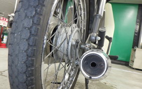 HONDA C90 SUPER CUB E HA02