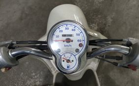 YAMAHA VINO SA37J