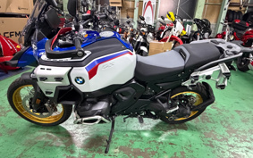 BMW R1300GS Adventure ASA 2026 0M31