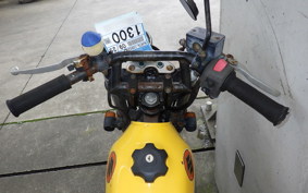 SUZUKI GRASS TRACKER Bigboy NJ47A