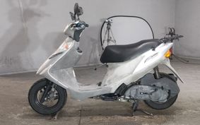 SUZUKI ADDRESS V125 CF46A