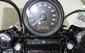 HARLEY XL1200X 2022