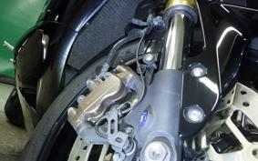 HONDA CBR600RR A 2013 PC40