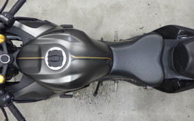 KAWASAKI ZX-25R 1986 ZX250E