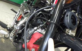 HONDA MONKEY 2024 AB27