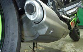 KAWASAKI NINJA 650 A 2020 ER650H