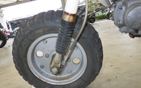 HONDA MONKEY Z50J