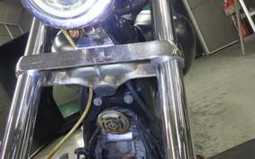 YAMAHA DRAGSTAR 400 1996 4TR
