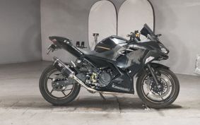 KAWASAKI NINJA 250 EX250P