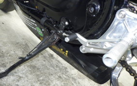 KAWASAKI ZEPHYR 750 1991 ZR750C