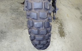 YAMAHA BRONCO 2014 5BT